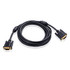 Agiler 6ft VGA Male to VGA Male 15 pin Cable