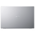 Acer Aspire 1 Celeron Dual Core N4500 1.1GHz 128GB 4GB 15.6" Full HD, WIN10 PURE SILVER Laptop