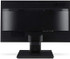 Acer 20" LED Backlit LCD Monitor Black Color