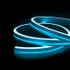 Xtreme 6.5ft Blue Flexible Neon Indoor LED Strip Light