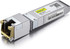10GBase-T SFP+ Transceiver, 10G T, 10G Copper, RJ-45 SFP+ CAT.6a, up to 30 Meters