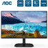 AOC 24" Full HD IPS Ultra Slim Monitor with HDMI, VGA Ports