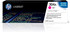 HP 304A Magenta Ink Toner Cartridge Approximate 2,800 Pages Yield