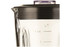 Brentwood 12 Speed Blender with Plastic Jar Black