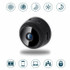 Mini Wireless IP Hidden Spy Camera