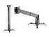 NA Projector Mount Ceiling and Wall Mount Size 9" - 12"