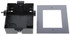 Hikvision Video Intercom Bracket