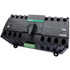 4PRO ATS-63A-4P-RSC 230V Automatic Changeover Transfer Switch 50-60Hz, 1-3 phase, 3 pos