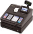 Sharp XE-A207 Thermal Printing Cash Register with 99 Departments, 3.7" LCD display, 2500 Price Look-ups