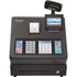 Sharp XE-A207 Thermal Printing Cash Register with 99 Departments, 3.7" LCD display, 2500 Price Look-ups