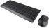 Lenovo 510 Wireless Keyboard & Mouse Combo with 2.4 GHz Nano USB Receiver