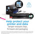 HP 974A Megenta Ink Cartridge Approximate 3,000 pages yield