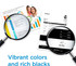 HP 974A Cyan Ink Cartridge Approximate 3,000 pages yield