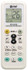 NA Universal A/C Remote Control