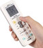 NA Universal A/C Remote Control