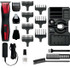 Wahl Rechargeable Groomsman T Pro Kit 110V - 220V