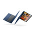 Lenovo 3 15ITL05, 15.6" laptop i3 11Gen 128GB SSD 4GB, WIN10 S ABYSS BLUE FP Reader