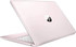 HP Stream 14" Laptop 14-DS0012 AMD A6-9220e 64GB eMMC 4GB 14" WIN10 S ROSE PINK