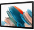 Samsung Tab A8 Silver 32GB WiFi 10.5" Screen Tablet