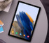 Samsung Tab A8 Silver 32GB WiFi 10.5" Screen Tablet