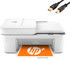 HP 4158e AIO Wireless Color Inkjet Printer with ADF