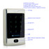 Outdoor Access control RFID & PIN Metel Keypad