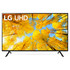 LG 50" 4K Smart ThinQ Dual voltage TV