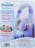 Disney Frozen  Kids Headphones, Adjustable Headband, Stereo Sound, 3.5Mm Jack, blue