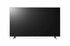 LG 55" 4K Smart ThinQ Dual voltage TV (110v &220v)
