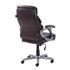Serta Manager's Office Chair, Brown up to 250 lbs.