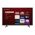 TCL 43" 4K Android Smart TV