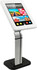 Pyle Universal Anti-Theft iPad Display Stand Tablets 9.7"-10.1"