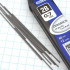 BAZIC 12 Ct. 0.7 mm Ceramics Mechanical Pencil Lead (3/Pack)