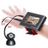 Portable 2.5" Wrist Monitor for CCTV