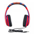 Spiderman Kids Headphones With Volume Limiting