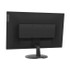 Lenovo 23.8" C24-20 Full HD LED Monitor with HDMI & VGA - Raven Black