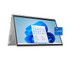 HP 15-es2072cl 15.6" ENVY x360 Covertible Laptop Intel i7, 16GB RAM, 512GB SSD - Backlit Keyboard - Windows 11