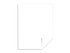 Neenah 8.5 x 11" 110 lbs 250 sheets White card stock