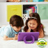 ONN 10" Android Kids Tablet, 32GB - Violet