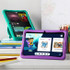 ONN 10" Android Kids Tablet, 32GB - Violet