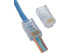 Cat6 RJ45 EZ Connectors 10 Pack