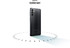 Samsung A04S, Black, DS 32GB Phone
