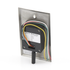 AccessPRO Touchless Sensor Exit Switch with Remote Control