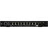 Ubiquiti 12 Port EdgeRouter 12 Advanced Network Router with 10x Gigabit RJ45 Routing Ports 2X Gigabit SFP Ports