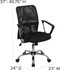 Xtech Executive office Mesh chair