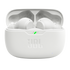 JBL White Wave Beam True Wireless In-Ear Headphones