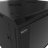 Nexxt 12U 600mm NPC-F12U66B - Wall Cabinet with Tempered Glass Door, Semi-assembled