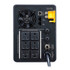 APC BX Series BX2000M-LM 120 V - 1200 Watt - 2000 VA, 6 Connectors Back-up UPS