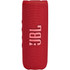 JBL Flip 6 Red Portable Waterproof Speaker 12 hours play time