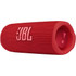 JBL Flip 6 Red Portable Waterproof Speaker 12 hours play time